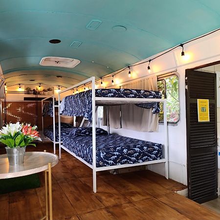 Dreamcatcher House Bus Experience 2 Sarchí 外观 照片