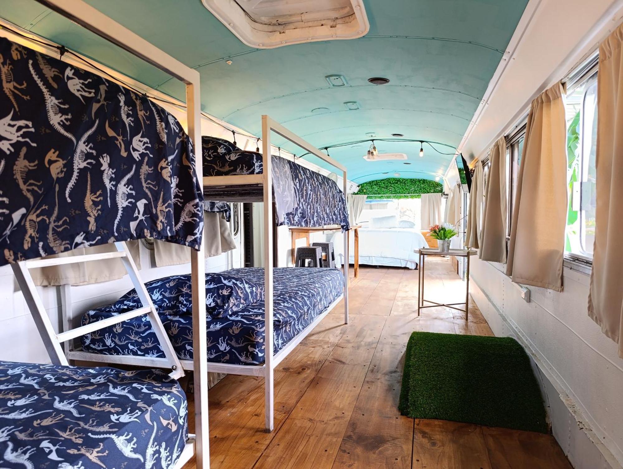 Dreamcatcher House Bus Experience 2 Sarchí 外观 照片